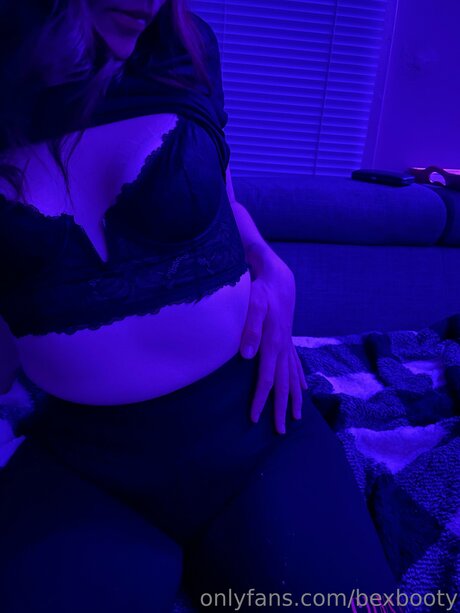 Bexbooty nice model pics