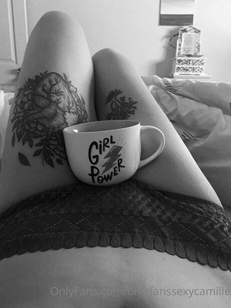Onlyfanssexycamille pornstar best pics