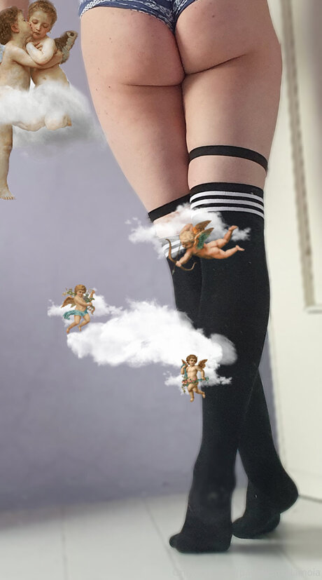 lingerie blowjob onlyfans porn img