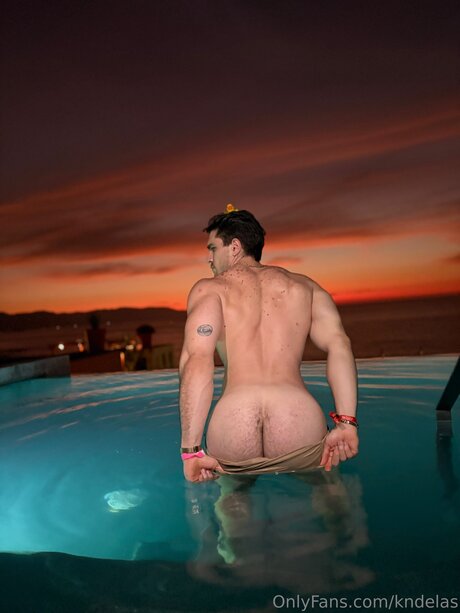 Kndelas pornstar art image