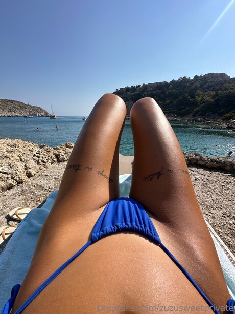 Zuzusweetprivate nice pornstar pic