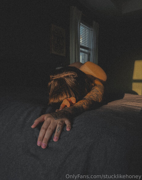 Stucklikehoney beautiful star photos