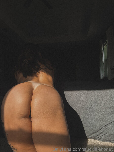 Stucklikehoney sex star pics