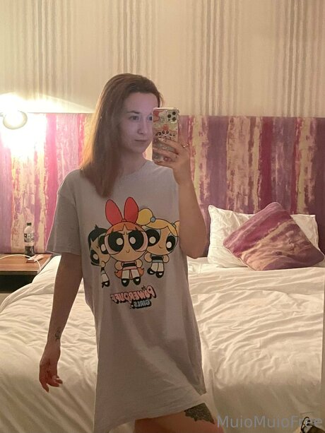 Lilith Voss Free pornstar nudes img