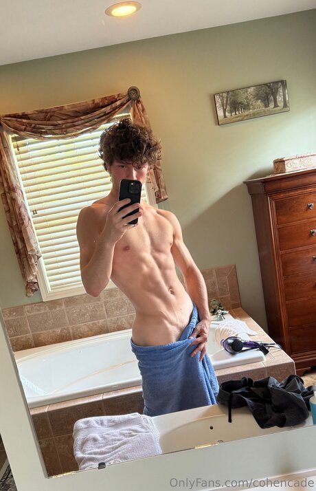 Cohencade nudes pornstar photo