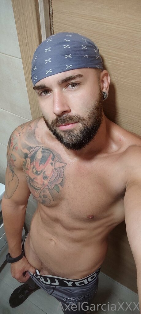 Axelgarciafree porn actress img