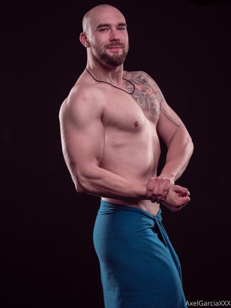Axelgarciafree pornstar hot pics