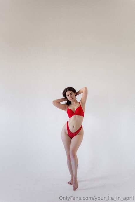 Your Lie In April art actress image