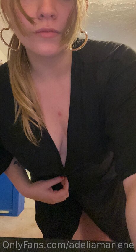 Adeliamarlene pornstar high quality archive