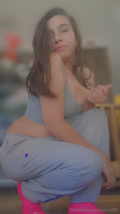 Chrisf87 star nudes gallery