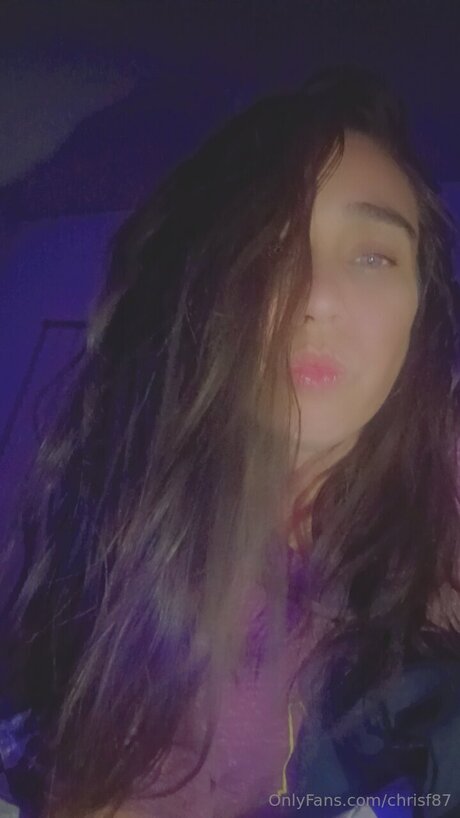 Chrisf87 model hot pic