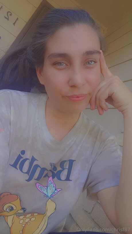 Chrisf87 star sex pics