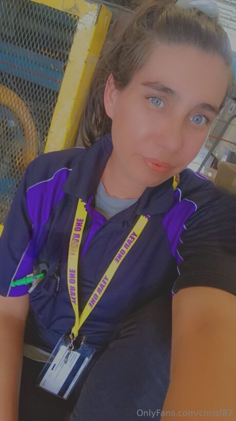 Chrisf87 exclusive pornstar image