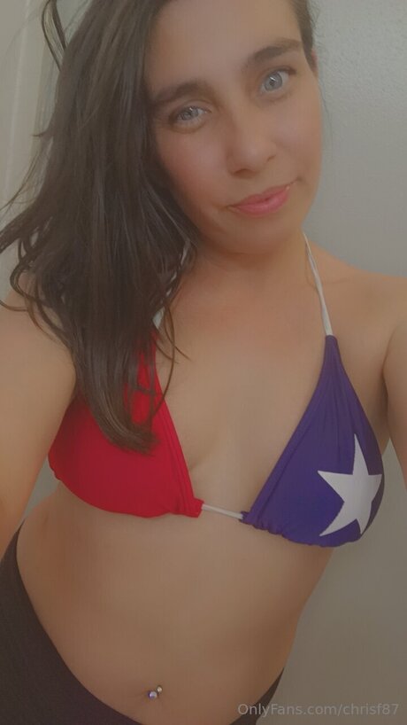 Chrisf87 star naked images