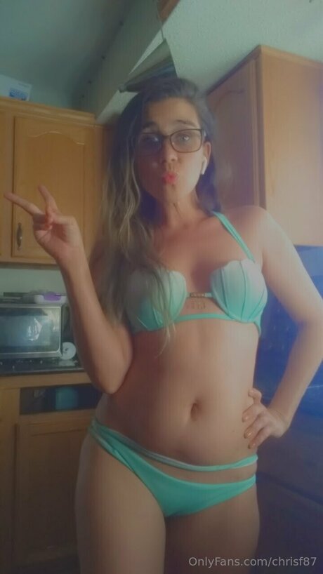 Chrisf87 perfect pornstar photo