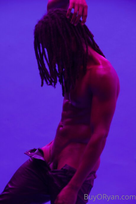 Oryanoryan star art img