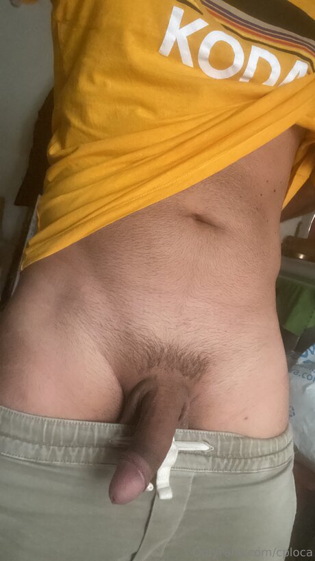 Cploca model naked pictures