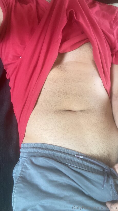 Cploca nudes star gallery