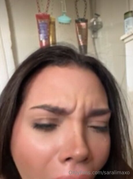 Saralimaxo sex actress img