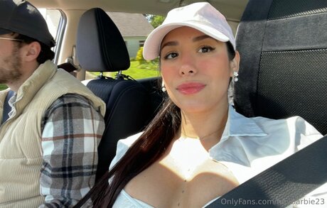 Heybarbie23 sex star picture