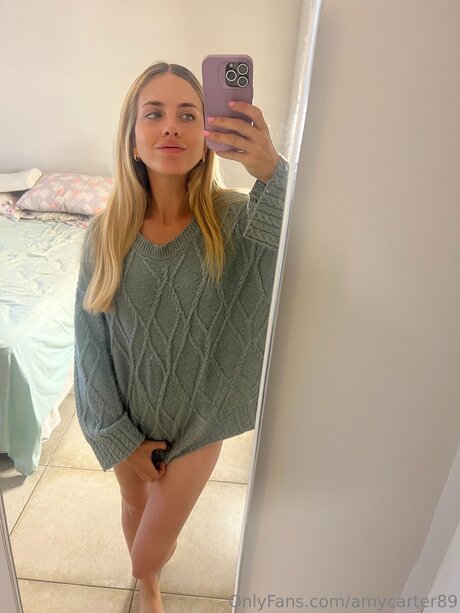 Amycarter89 hot model archive