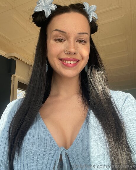 Cassyslays pornstar free galleries
