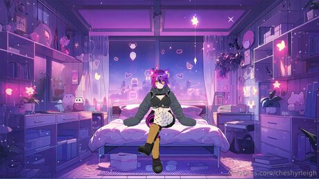 Cheshyrkitty star naked photo