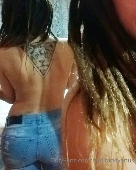 Haditadevenus star nice picture