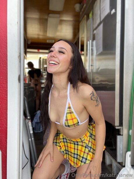 Katrinanew art model galleries