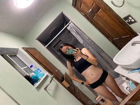 Kimchisnack star sexy picture