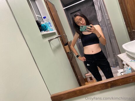 Kimchisnack star perfect photos