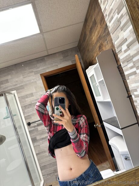 Kimchisnack star pornographic photo