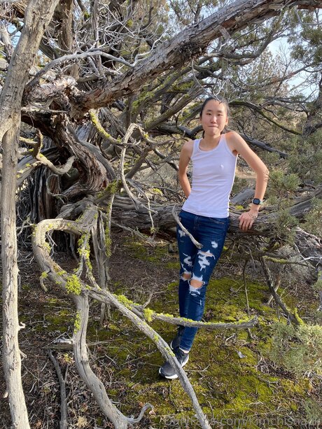 Kimchisnack star xxx photo