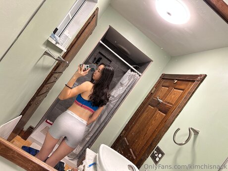 Kimchisnack xxx actress images