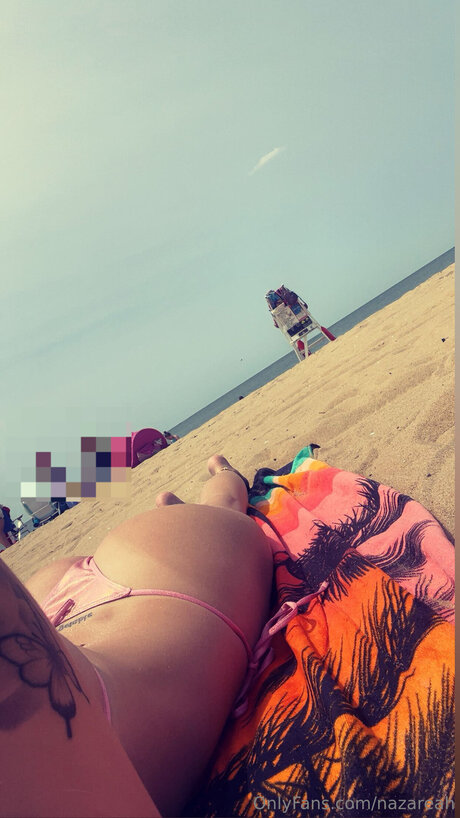 Nazareah pornstar nice photos