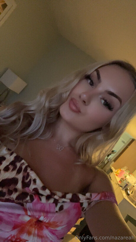 Nazareah star pornographic img