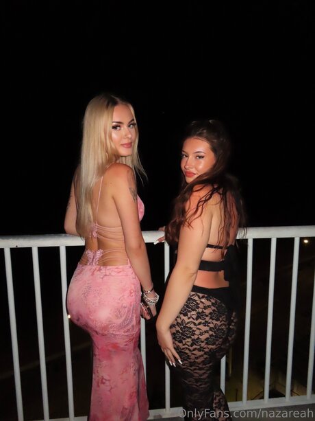 Nazareah model perfect photo