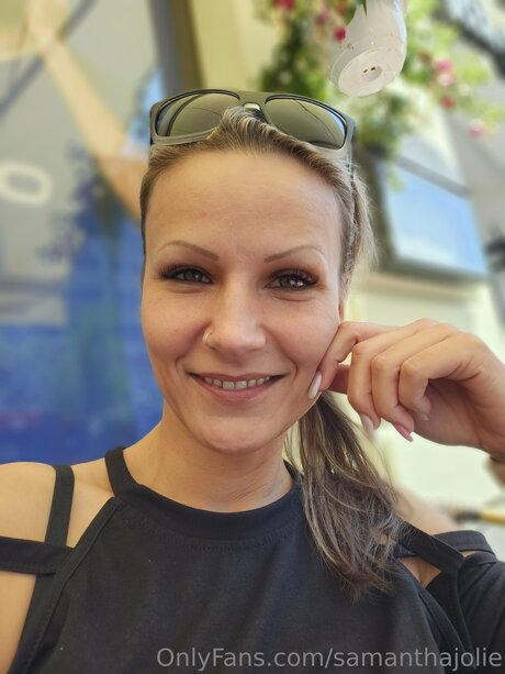 Samanthajolie nice pornstar photos