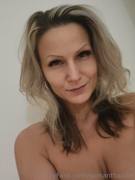 Samanthajolie pornstar hot photos