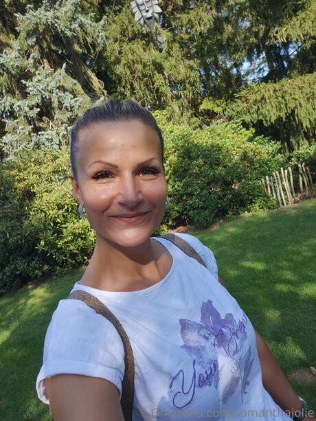 Samanthajolie Images