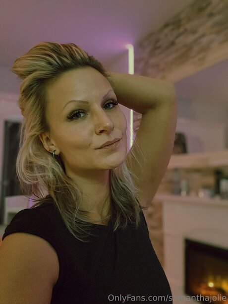 Samanthajolie top model image