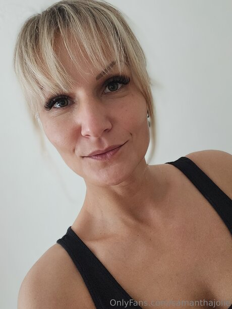 Samanthajolie adult star galleries