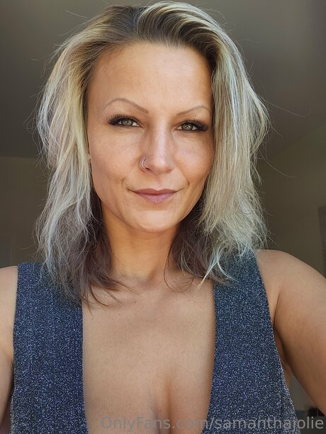 Samanthajolie nude pornstar archive