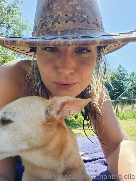 Samanthajolie star sex images