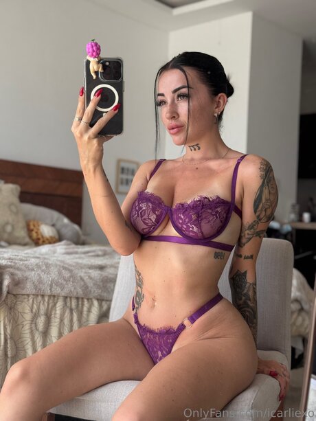 Viennaskai pornstar nudes photos