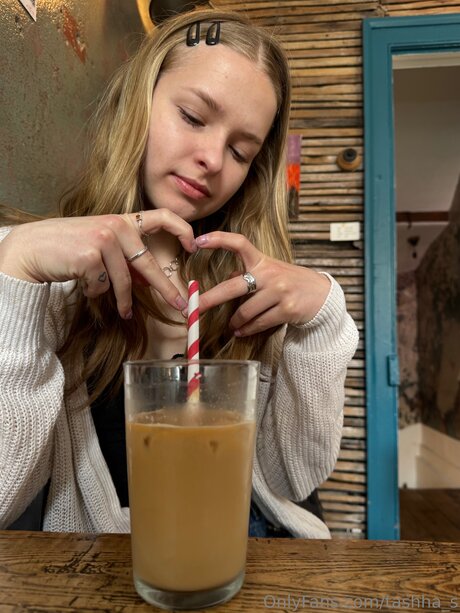 Tashha S model xxx photo