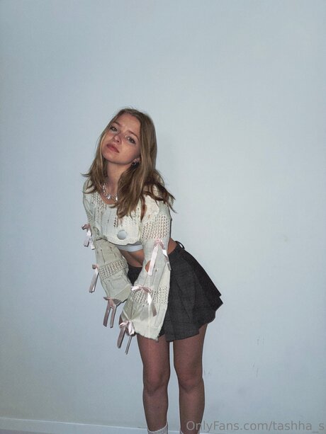 Tashha S erotic pornstar img