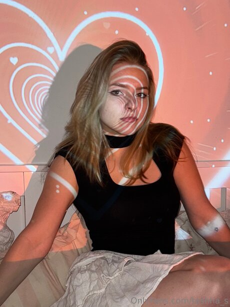 Tashha S nude model pic