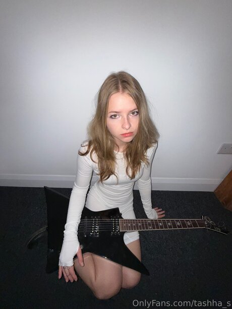 Tashha S star nudes photo