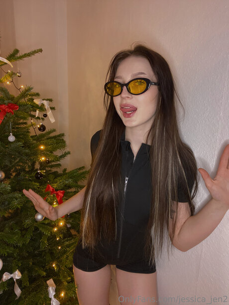 Jessica Jen2 nice actress img